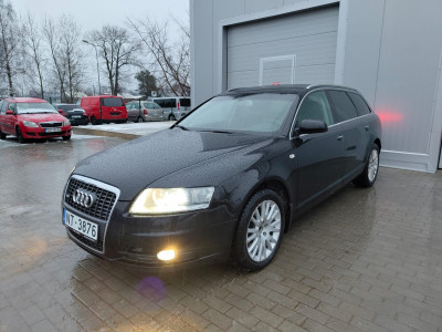 AUDI A6 2.0 TDI