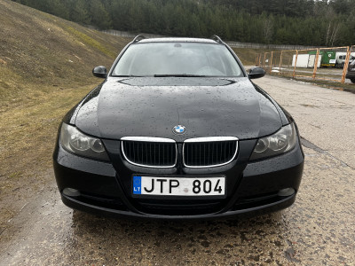 BMW 320D