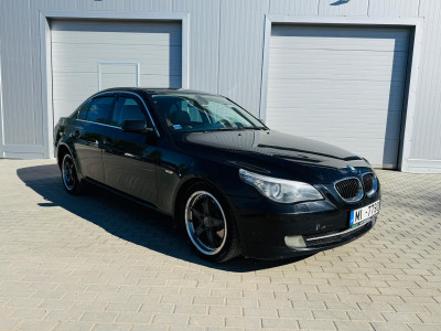 Bmw 525d 3.0d