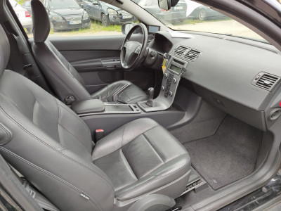 VOLVO C30 1.6 D