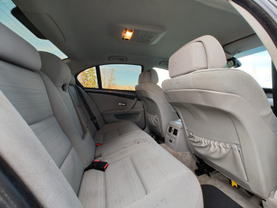 Bmw 525d 3.0d