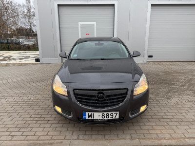 Opel Insignia 2.0dci