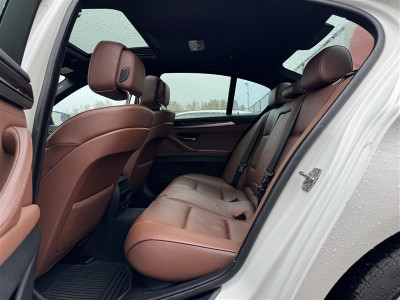 BMW 520D 2.0D