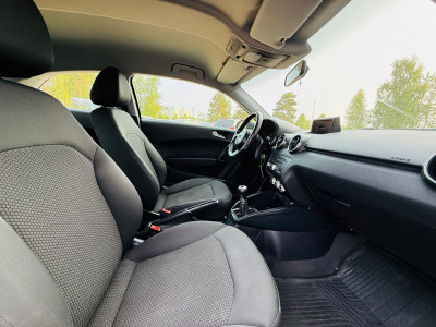 Audi A1 1.6TDI