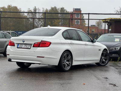 BMW 520D 2.0D