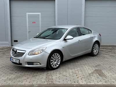 Opel Insignia 2.0dci