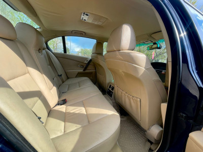 Bmw 530d 3.0d