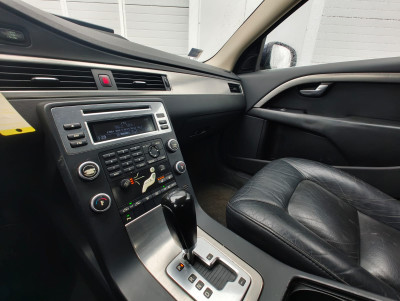 Volvo S80 2.4 D5
