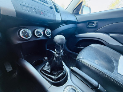 PEUGEOT 4007 2.2D, 7 sēdvietas.