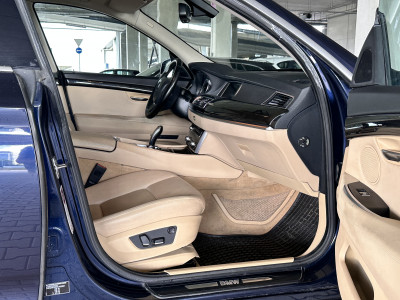 BMW 530D GT