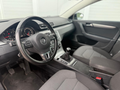 VW Passat 2.0tdi
