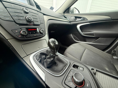 Opel Insignia 2.0dci