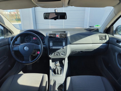 VW GOLF 5 1.9TDI