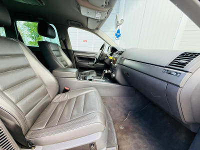 VW TOUAREG 3.0TDI