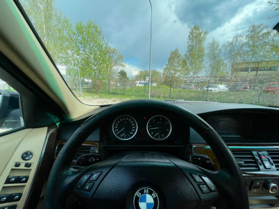 Bmw 530d 3.0d
