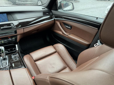 BMW 520D 2.0D