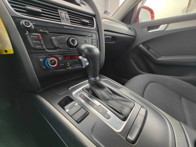 AUDI A4 2.0 TDI