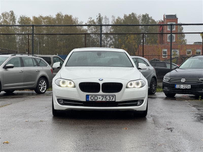 BMW 520D 2.0D