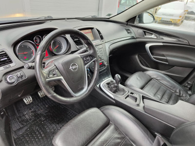 Opel Insignia 2.0dci