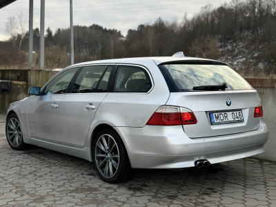 BMW 525D