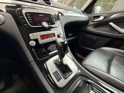 Ford S-MAX 2.0 benzīns