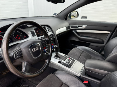 Audi A6 2.7TDI Quattro