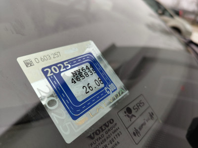 Volvo S40 2.0D