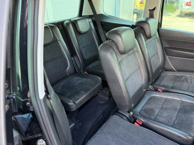 VW SHARAN 1.4 BENZĪNS