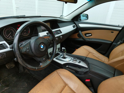 Bmw 530d 3.0d 