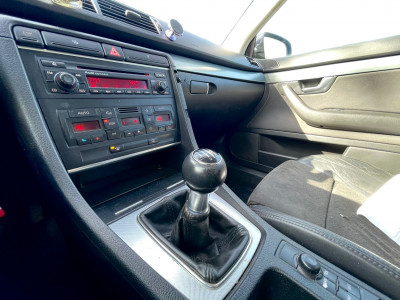 Audi A4 2.0TDI
