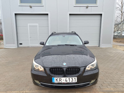 Bmw 530d 3.0d 