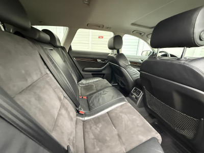 Audi Allroad 3.0TDI.