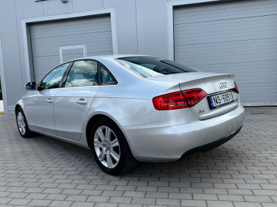 AUDI A4 2.0 TDI