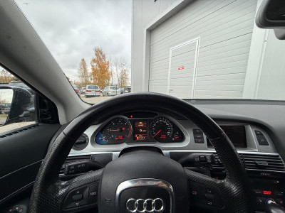 Audi Allroad 3.0TDI.