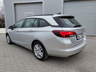 Opel Astra 1.6  dīzelis.