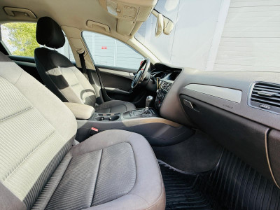 Audi A4 2.0TDI