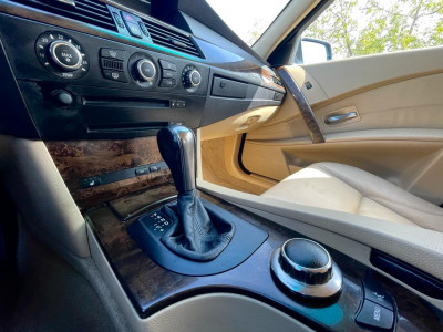 Bmw 530d 3.0d.