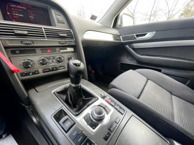Audi A6 2.7 TDI