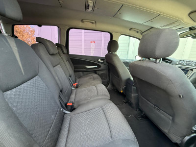 Ford Galaxy 2.0D