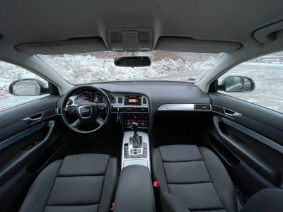 Audi A6 Quattro