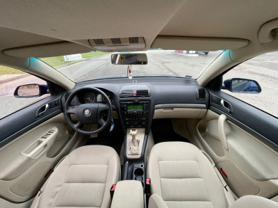 Skoda Octavia 1.9TDI