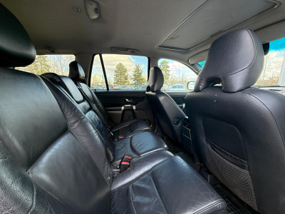 Volvo X90 AWD 2.4 D5