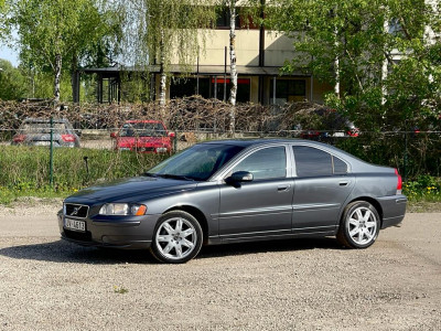 Volvo S60 2.4 D5