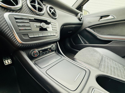 Mercedes A200CDI