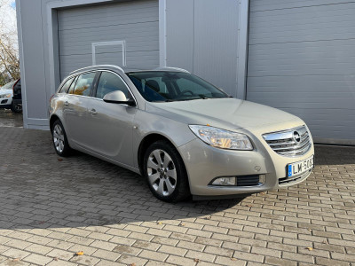 Opel Insignia 2.0dci