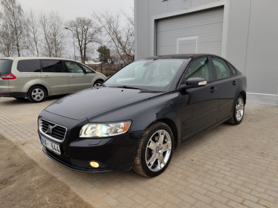 Volvo S40 2.0D
