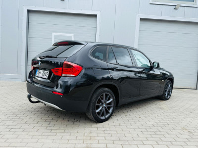 BMW X1 Xdrive 2.0D