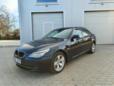 Bmw 525d 3.0d