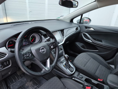 Opel Astra 1.6  dīzelis.
