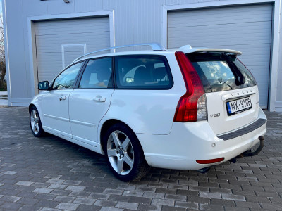 Volvo V50 2.0D